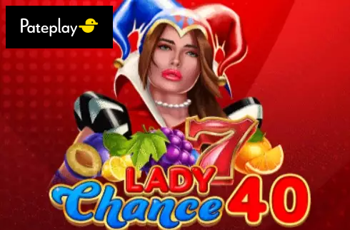 Lady Chance 40